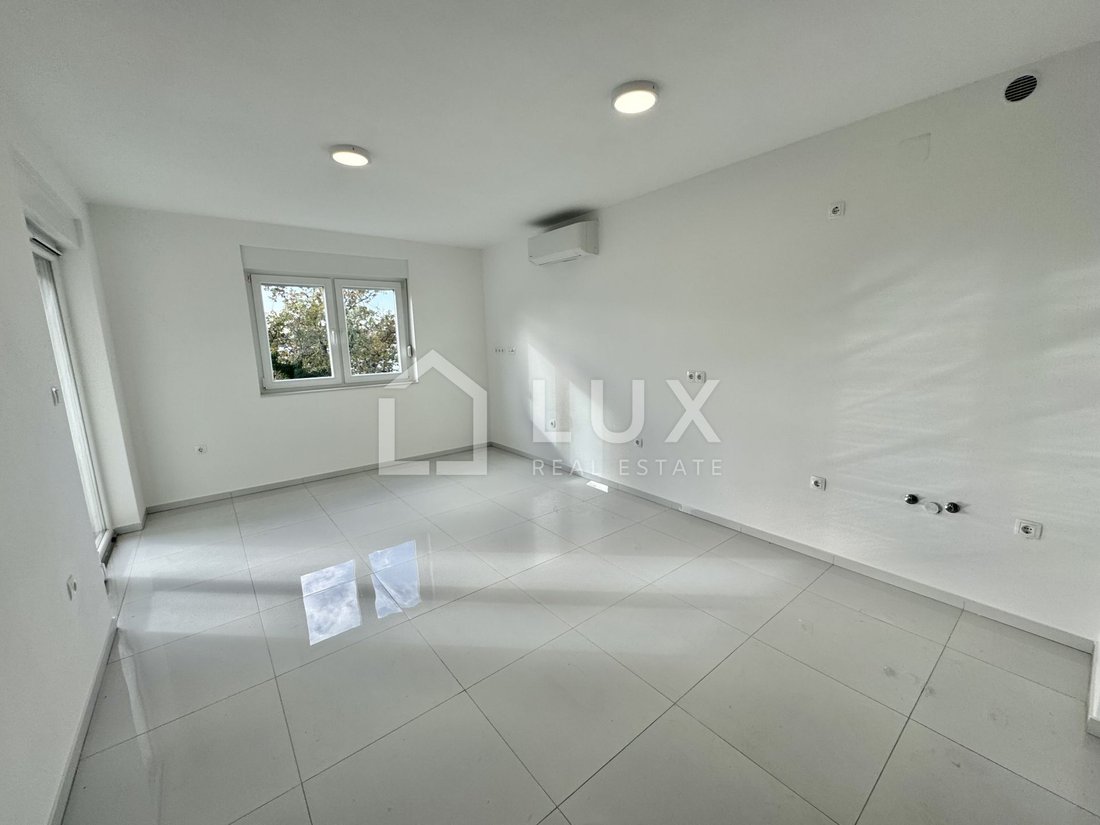 Apartment in Grad Crikvenica, Primorje-Gorski Kotar County, Croatia 4 - 14998305