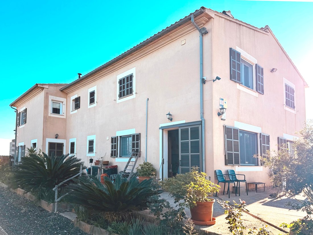 Finca in Campos, Balearic Islands, Spain 3 - 14995617