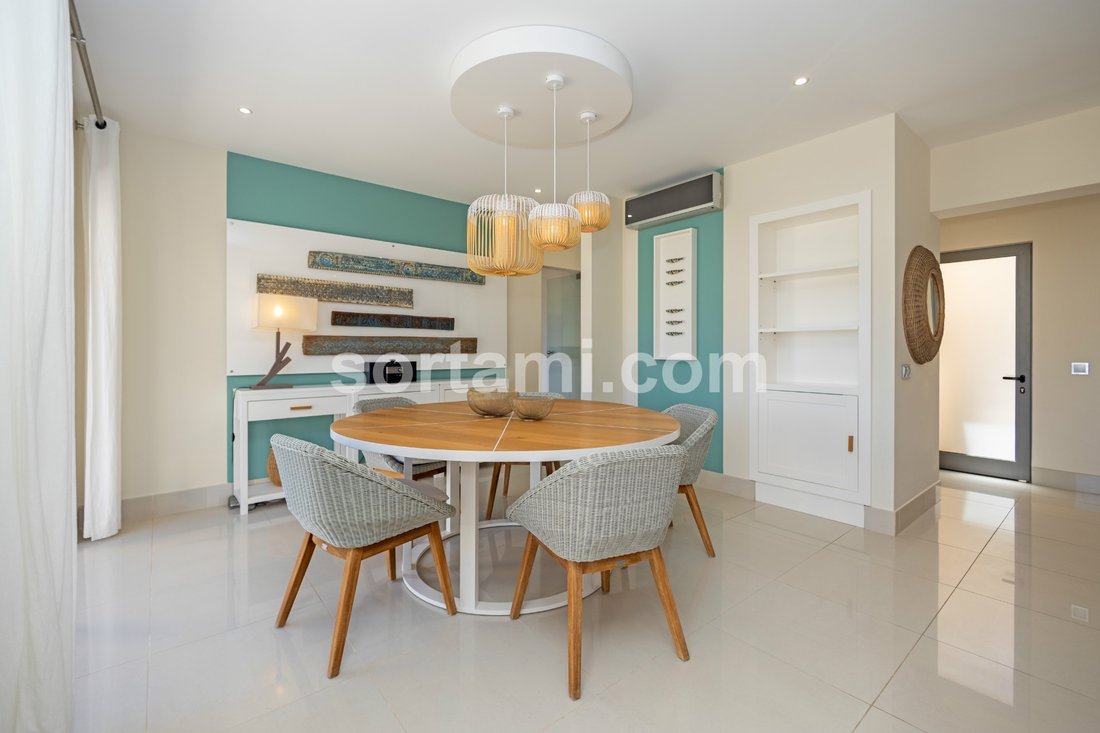 Apartment in Vilamoura, Quarteira, Algarve 2 - 14996262