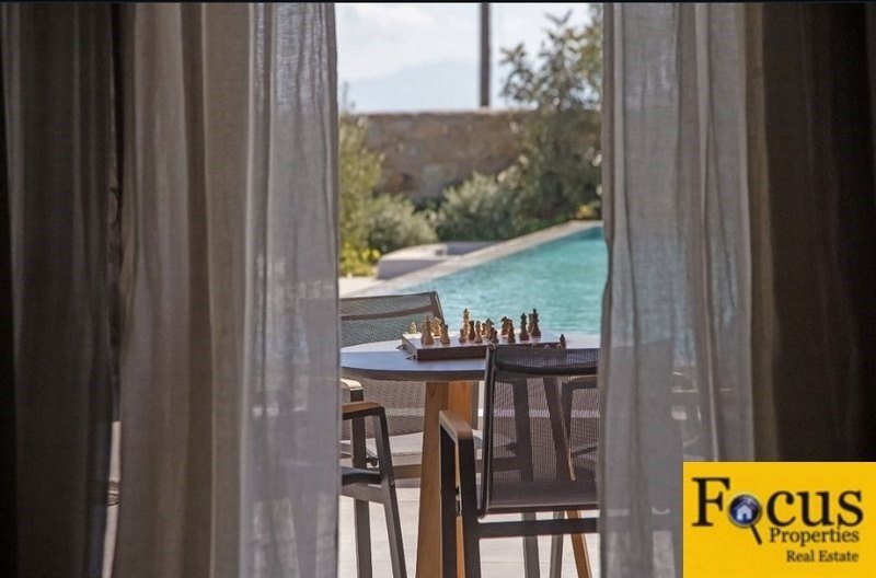 Villa in Ano Mera Community, Aegean, Greece 3 - 14996483