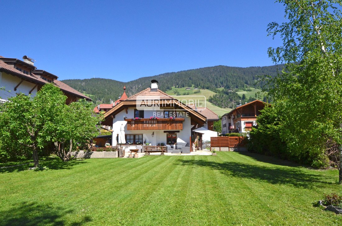 House in San Candido / Innichen, Trentino – Alto Adige/Südtirol, Italy 1 - 14999971