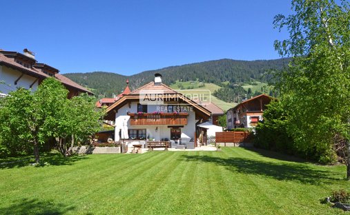 House in San Candido / Innichen, Trentino – Alto Adige/Südtirol, Italy 1