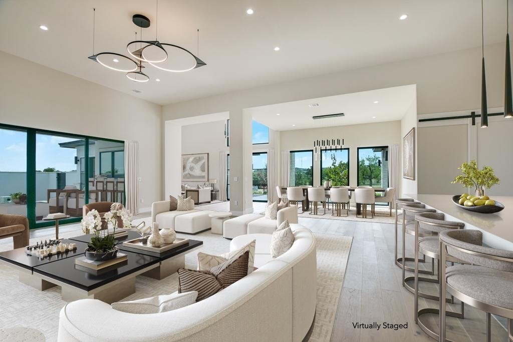 Casa a Horseshoe Bay, Texas, Stati Uniti 5 - 14996843