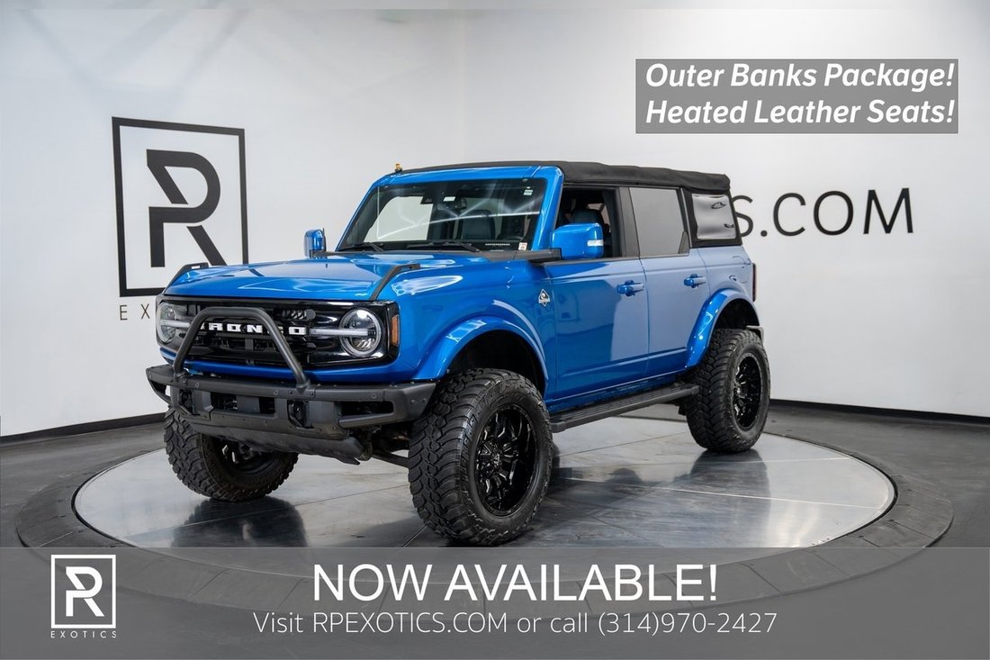 Suv in Saint Louis, MO, United States 1 - 14951238