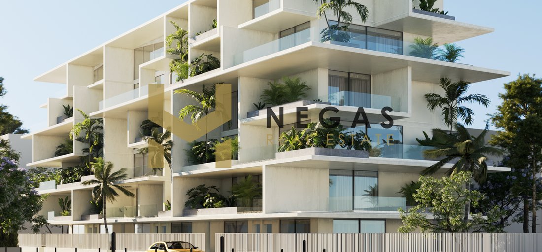 Apartment in Glyfada, Attica, Greece 1 - 14999483