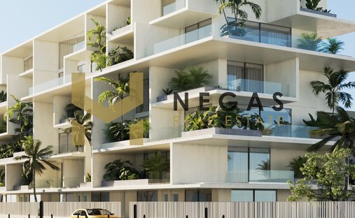 Wohnung in Glyfada, Attika, Griechenland 1