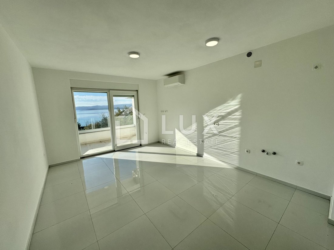 Apartment in Grad Crikvenica, Primorje-Gorski Kotar County, Croatia 3 - 14998303