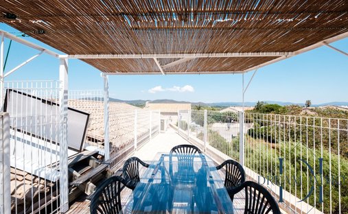 Appartement à Hyères, Provence-Alpes-Côte d'Azur, France 1