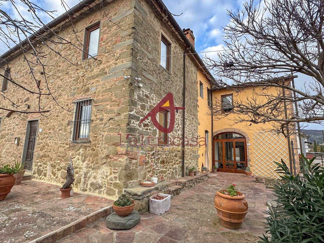 Center, Vinci, Tuscany 5 - 14997975
