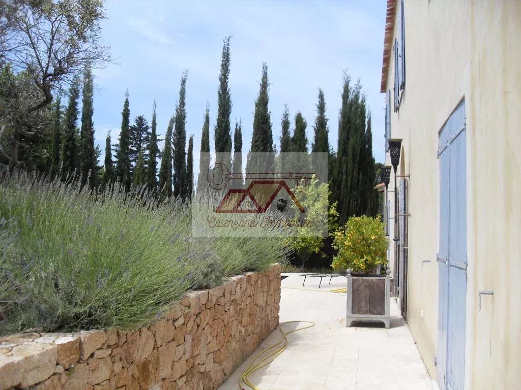 Estate in Calenzana, Corsica, France 5 - 14994929