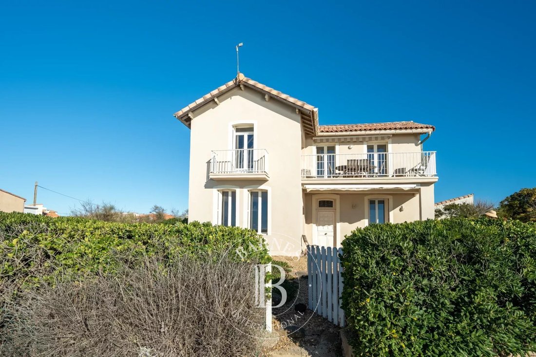 House in Le Cap d'Agde, Agde, France 2 - 14853980
