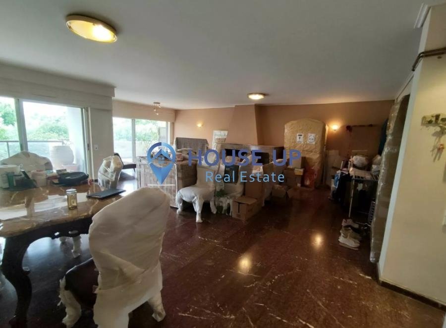 Apartment in Glyfada, Attica, Greece 1 - 15000232