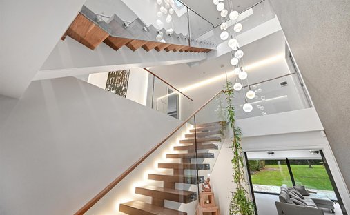 House in Pinner, England, United Kingdom 1