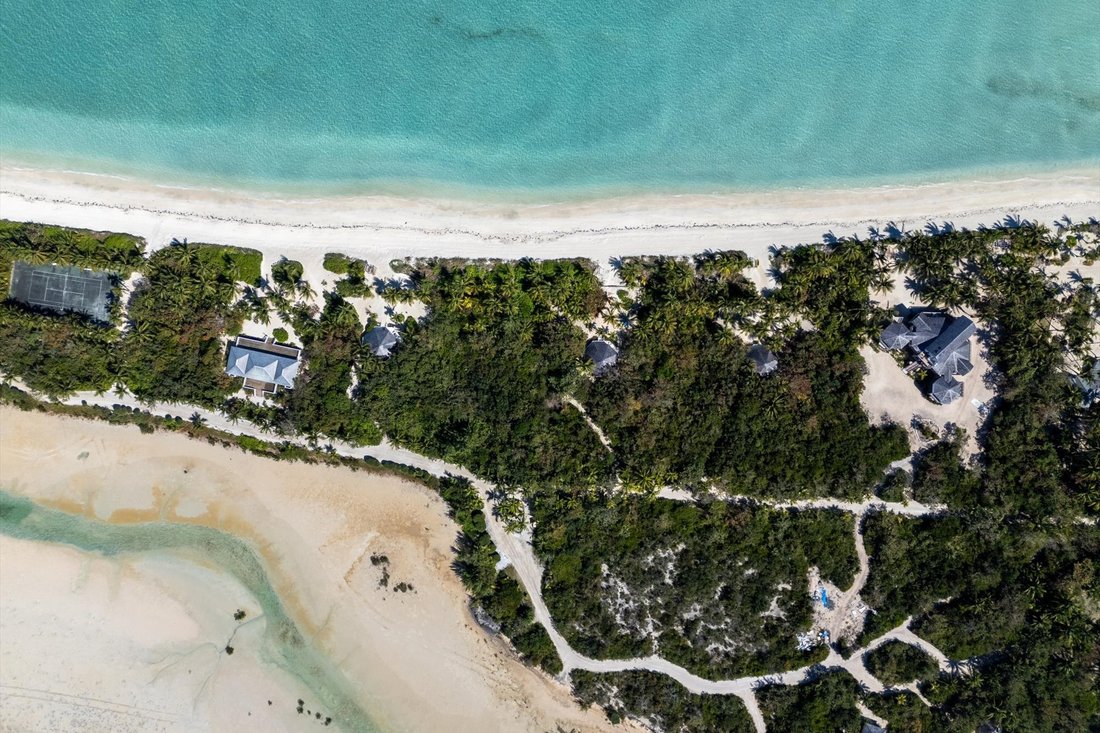 Land in Staniard Creek, North Andros, The Bahamas 4 - 14998524