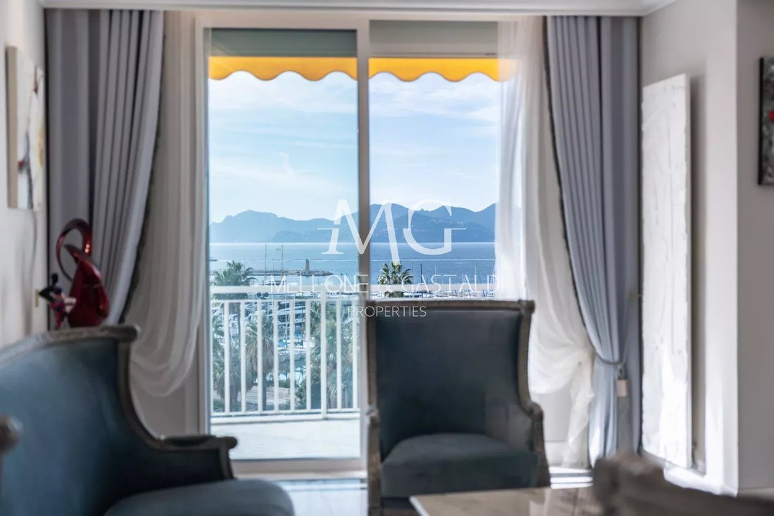 Apartment in Cannes, Provence-Alpes-Côte d'Azur, France 3 - 14995122
