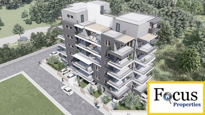Apartment in South Athens, Attica, Greece 3 - 14996585