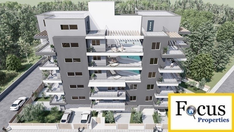Apartment in South Athens, Attica, Greece 1 - 14996585