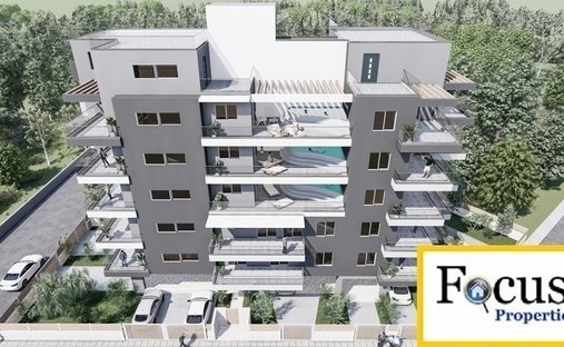 Apartment in South Athens, Attica, Greece 1