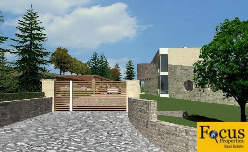 Villa in Kalyvia Thorikou, Attica, Greece 5 - 14996549