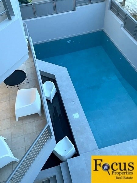 House in Glyfada, Attica, Greece 3 - 14996631