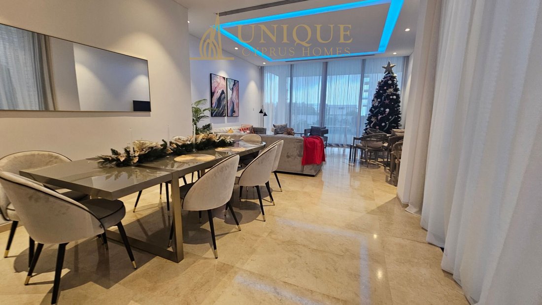 Villa in Paphos, Paphos, Cyprus 2 - 14996075