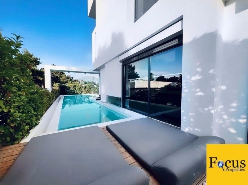 Apartment in Elliniko, Attica, Greece 4 - 14996458