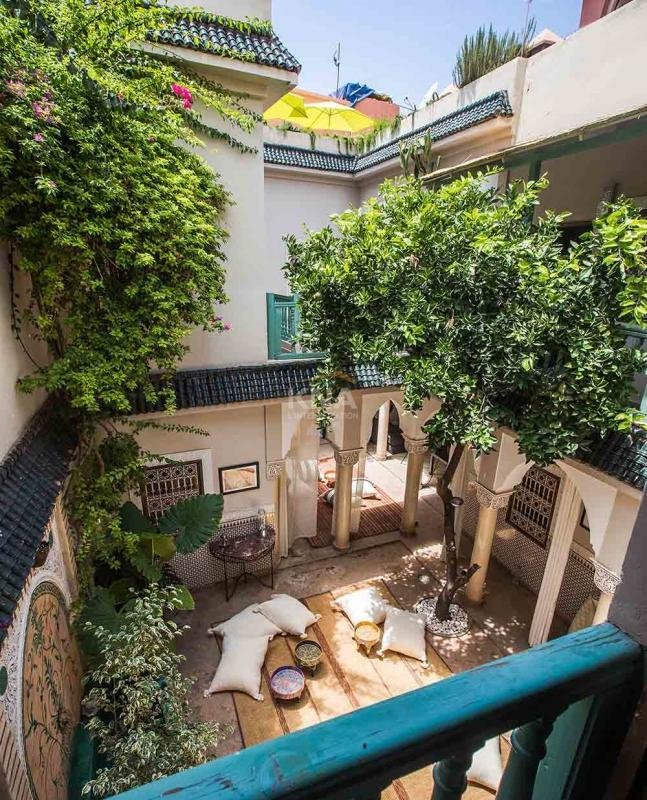 House in Marrakech, Marrakesh, Morocco 4 - 10590491