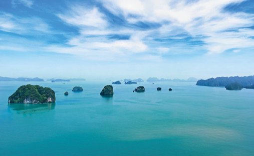 Land in Khao Thong, Krabi, Thailand 1