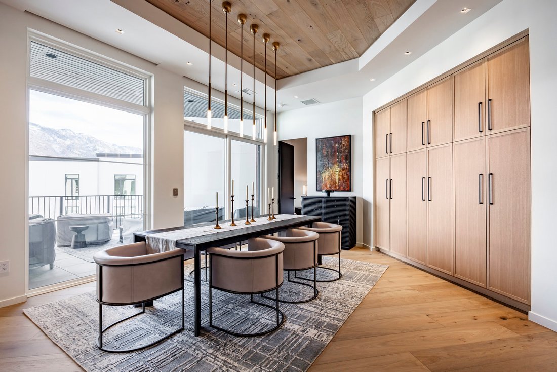 The Perfect Blend Of Urban Sophistication And In Holladay, Utah, United ...