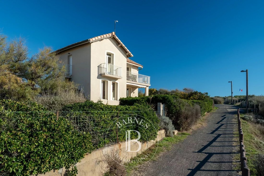 House in Le Cap d'Agde, Agde, France 4 - 14853980