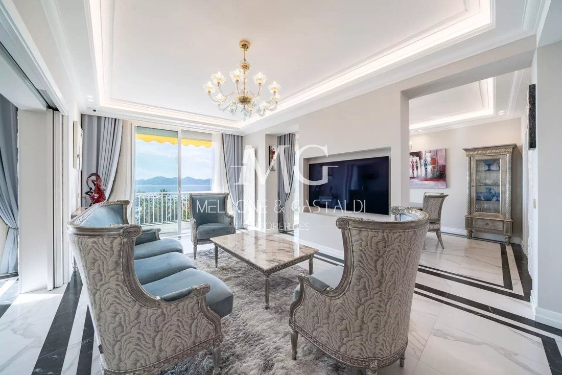 Apartment in Cannes, Provence-Alpes-Côte d'Azur, France 5 - 14995122