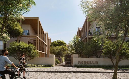 Apartamento en Vilamoura, Quarteira, Algarve 1