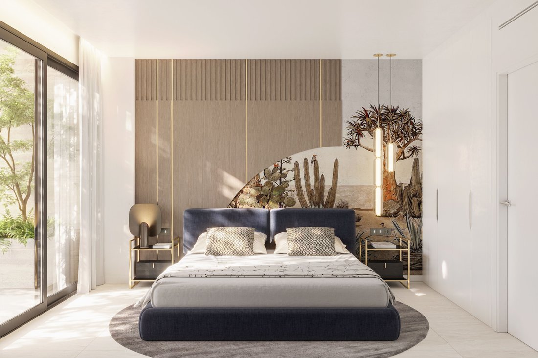 Appartement à Manilva, Andalousie, Espagne 3 - 14996144