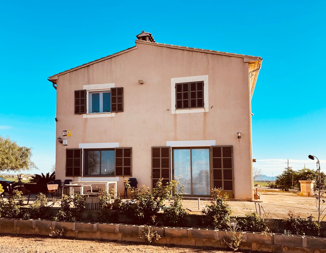 Finca in Campos, Balearic Islands, Spain 2 - 14995617
