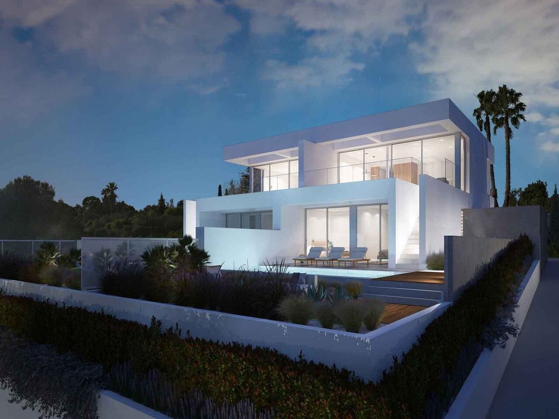 House in Praia da Luz, Algarve, Portugal 1 - 14998938