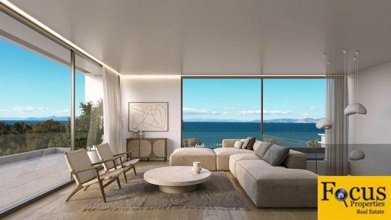 Apartment in South Athens, Attica, Greece 3 - 14996488
