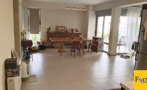 Wohnung in Argyroupoli, Attika, Griechenland 1