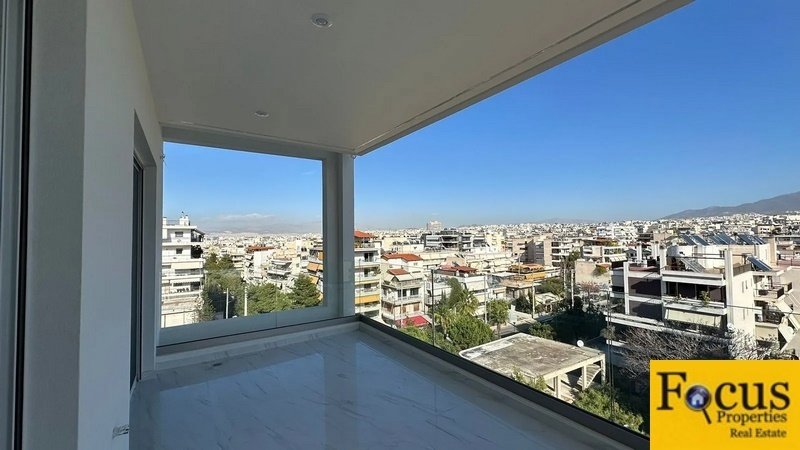 Apartment in South Athens, Attica, Greece 1 - 14996627