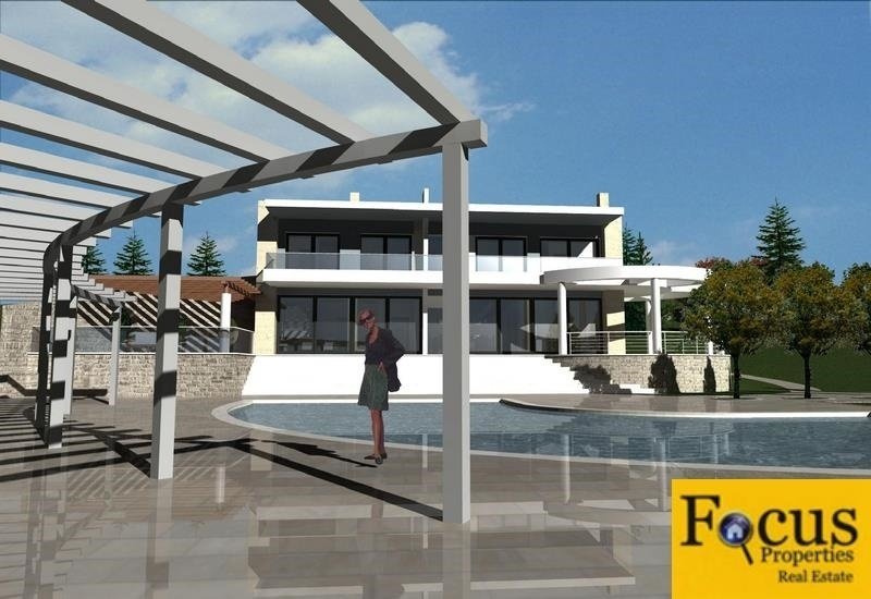 Villa in Kalyvia Thorikou, Attica, Greece 4 - 14996549