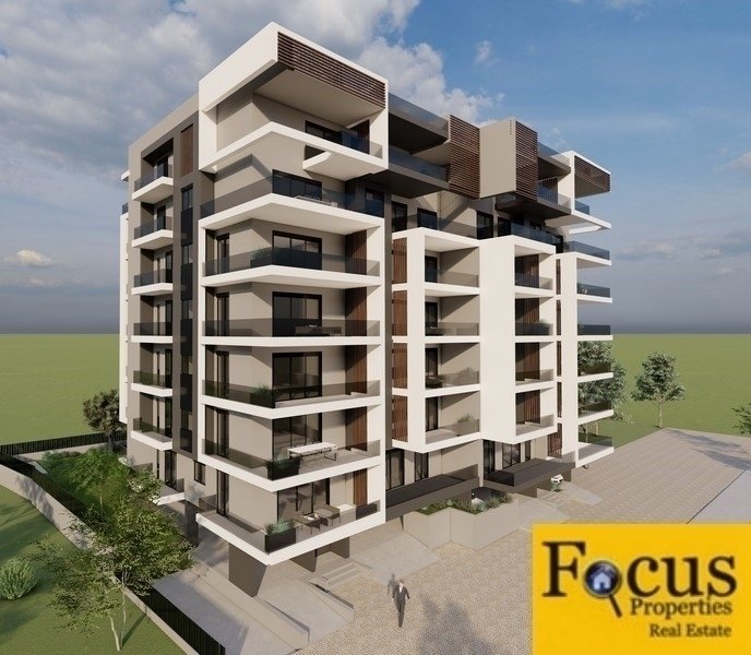 Apartment in South Athens, Attica, Greece 4 - 14996554
