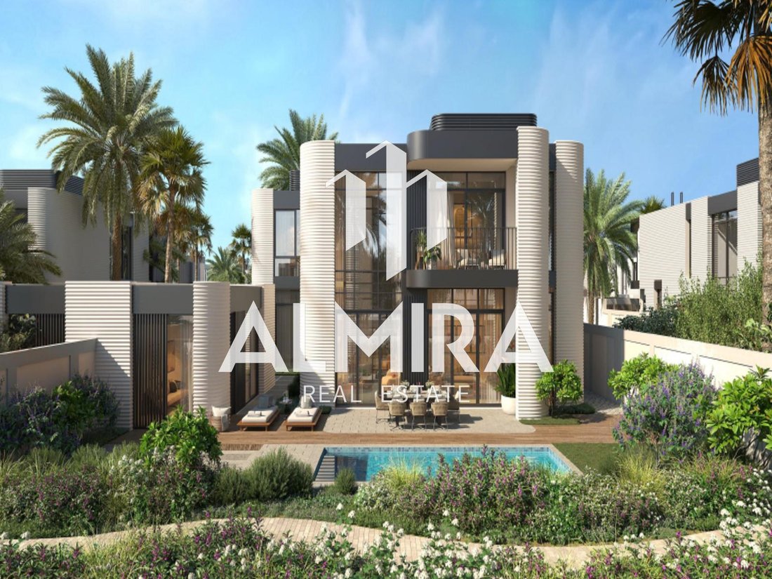 5% Dp | 50/50 Payment Plan | In Abu Dhabi, Abu Dhabi, United Arab ...