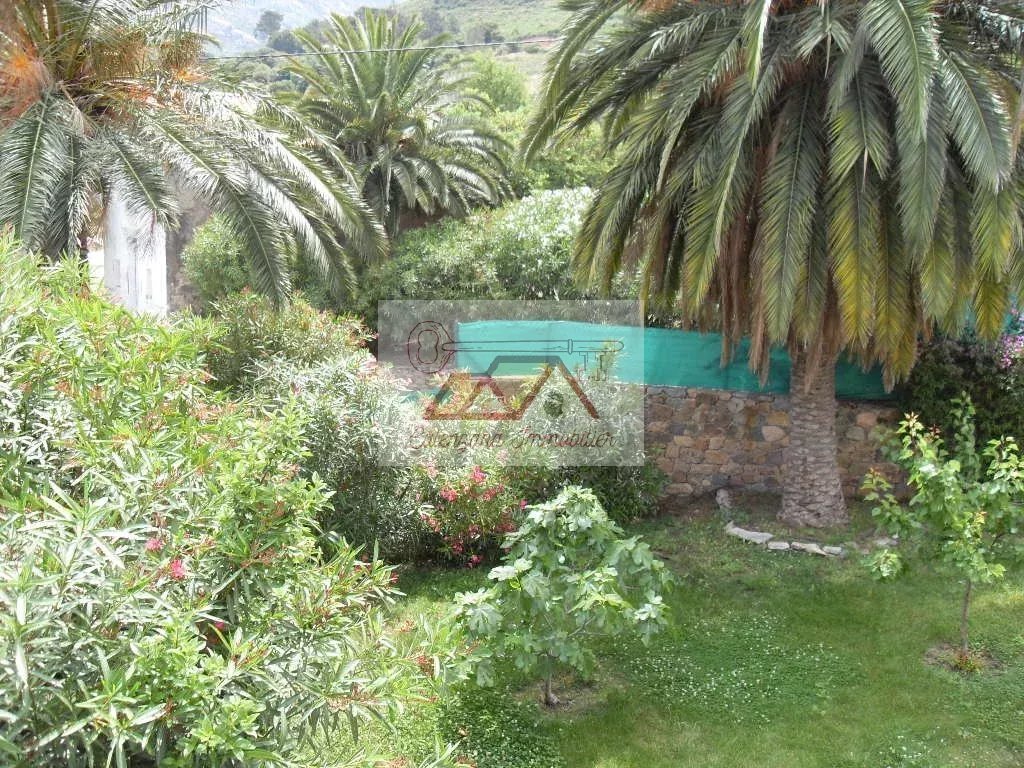 Estate in Calenzana, Corsica, France 4 - 14994929