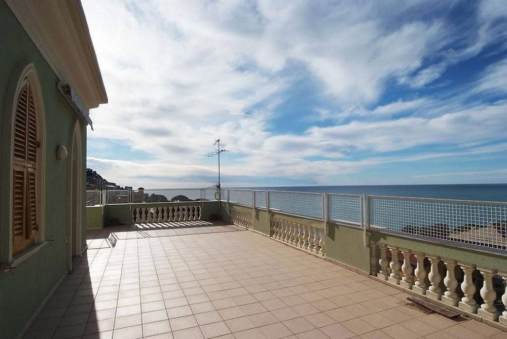 Villa in Zoagli, Liguria, Italy 4 - 14384808