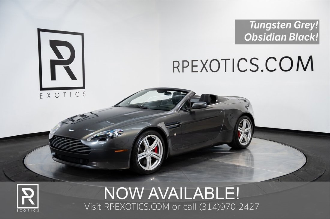 Cabriolet in Saint Louis, MO, United States 1 - 14951246