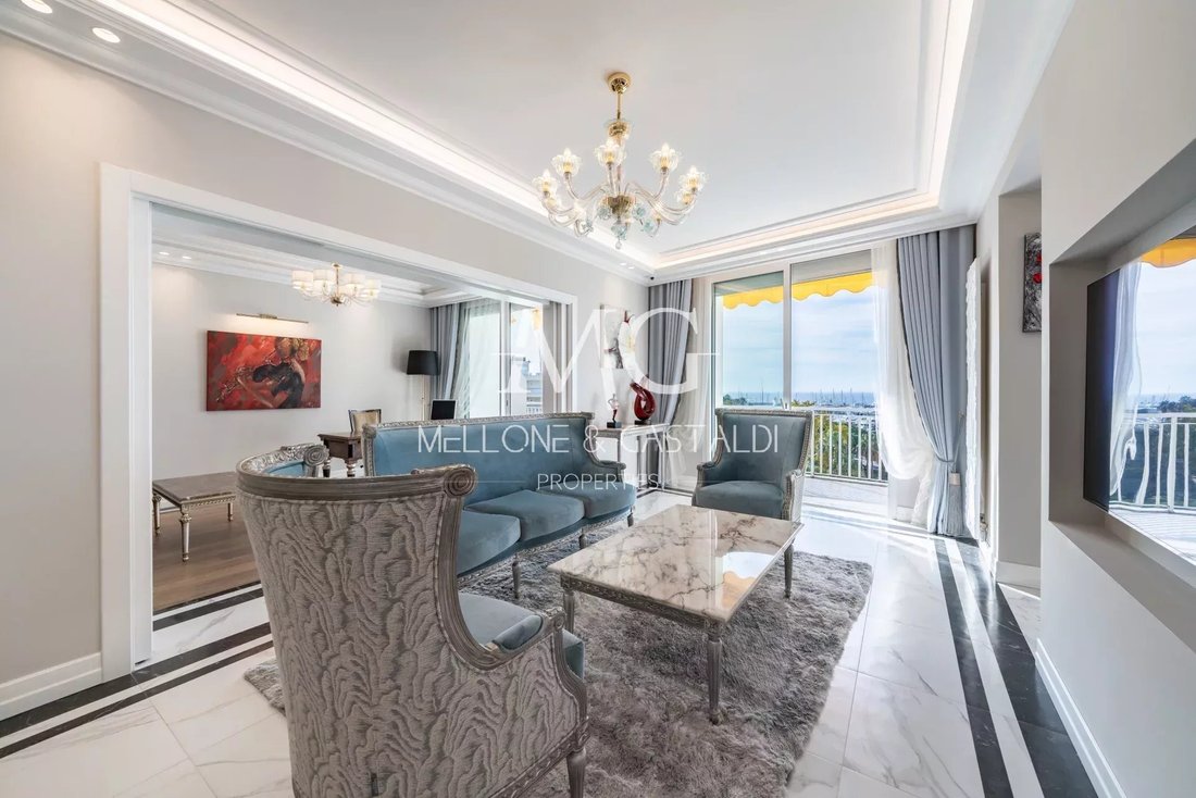 Apartment in Cannes, Provence-Alpes-Côte d'Azur, France 4 - 14995122