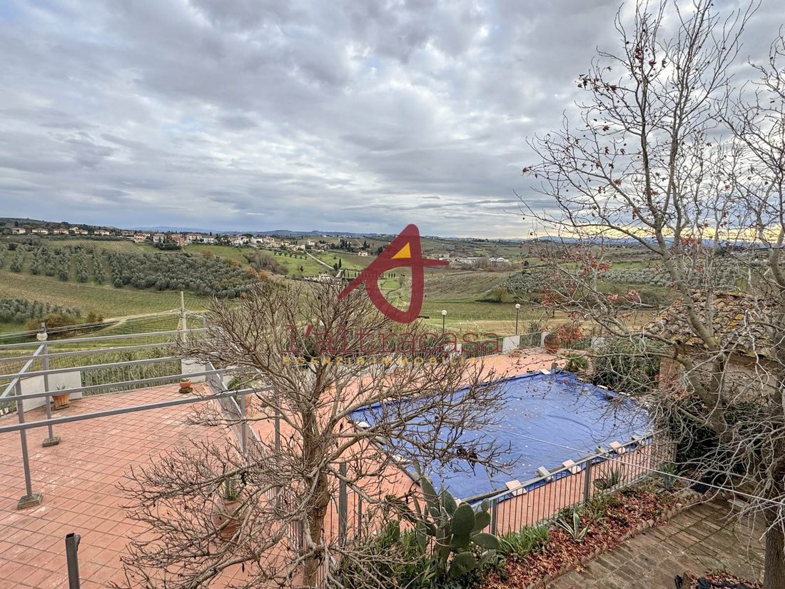 Center, Vinci, Tuscany 2 - 14997975