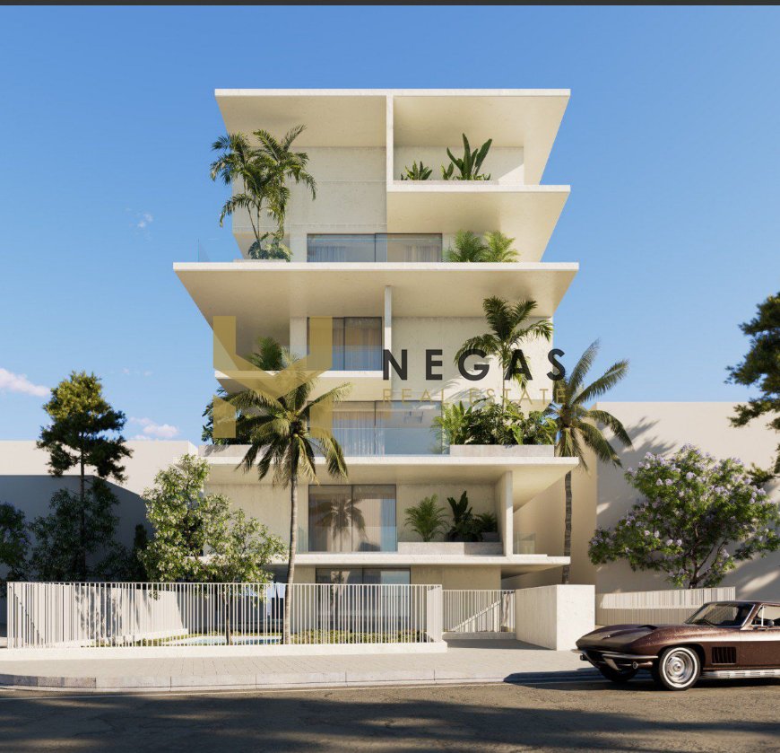 Apartment in Glyfada, Attica, Greece 4 - 14999483