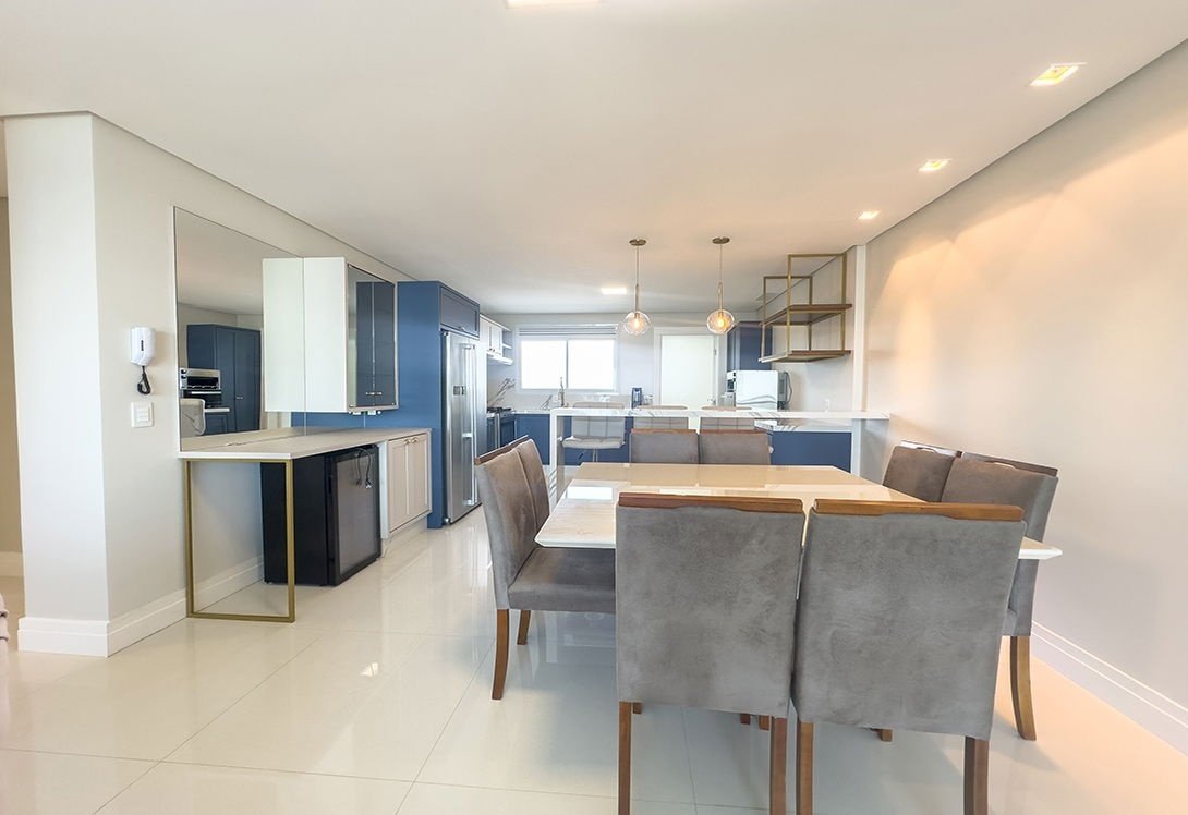 Condo in Centro, State of Santa Catarina, Brazil 3 - 15000420