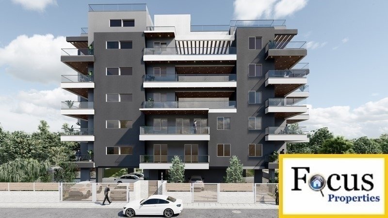Apartment in South Athens, Attica, Greece 2 - 14996585