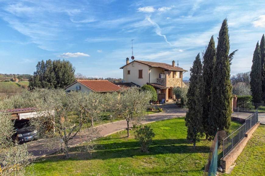 Foiano della Chiana, Tuscany, Italy 3 - 14996223